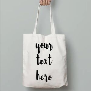 Custom Tote Bags